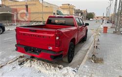 شێڤرۆلێت سلڤەرادۆ